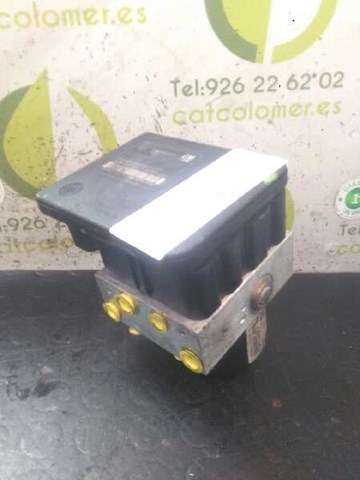 Sterownik ABS  hydrauliczny 13157577 OPEL