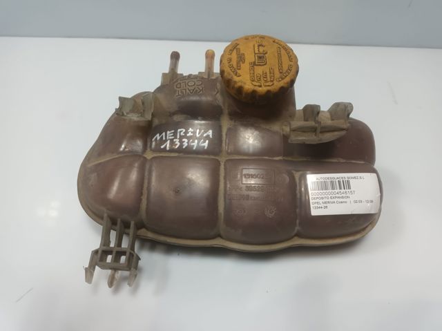 13160252 Opel