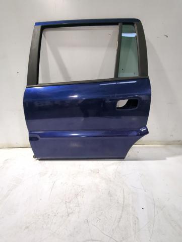 Opel Zafira (F75)