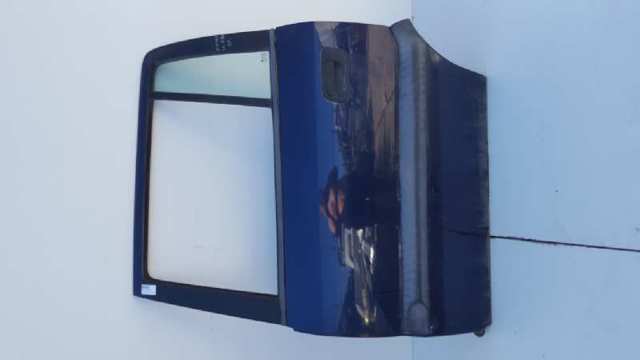Drzwi tylne lewe do Opel Zafira F75