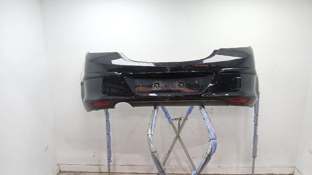 Zderzak tylny do Opel Astra L69