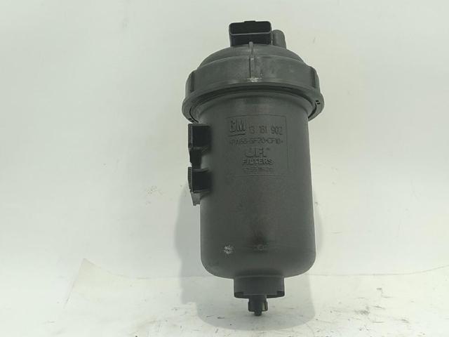 Obudowa filtra paliwa 13161902 OPEL