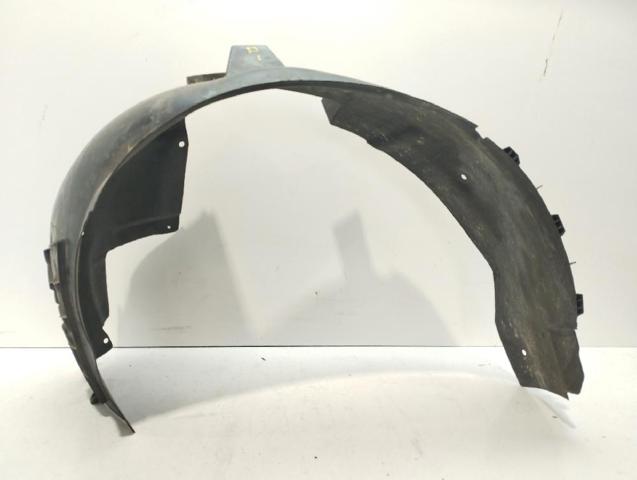 Nadkole błotnika przedniego lewe Opel Vectra