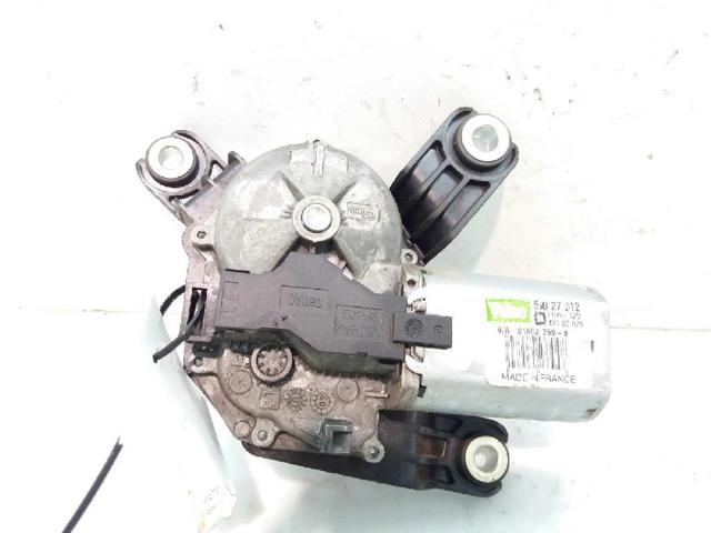 Silniczek wycieraczki tylnej szyby 13163029 OPEL