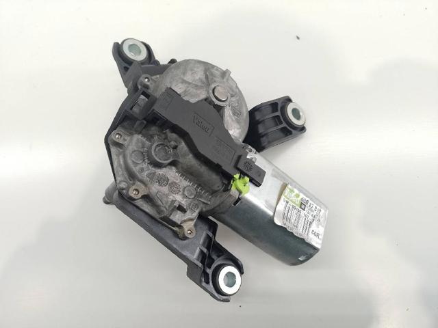 Silniczek wycieraczki tylnej szyby 13163029 OPEL