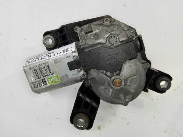 Silniczek wycieraczki tylnej szyby 13163029 OPEL