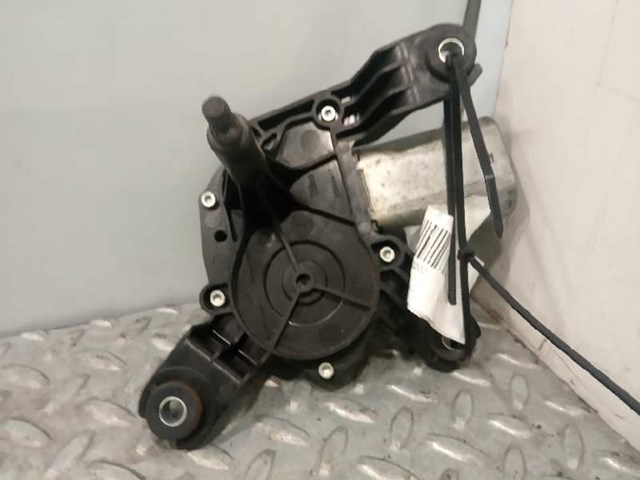 Silniczek wycieraczki tylnej szyby 13163029 OPEL