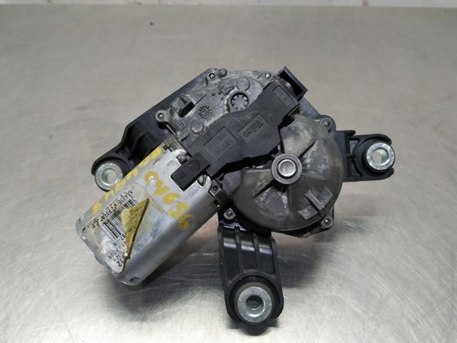 Silniczek wycieraczki tylnej szyby 13163029 OPEL