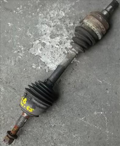 Półoś napędowa przednia lewa 13166585 OPEL