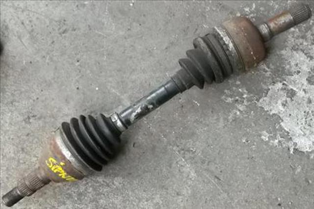 Półoś napędowa przednia lewa 13166585 OPEL