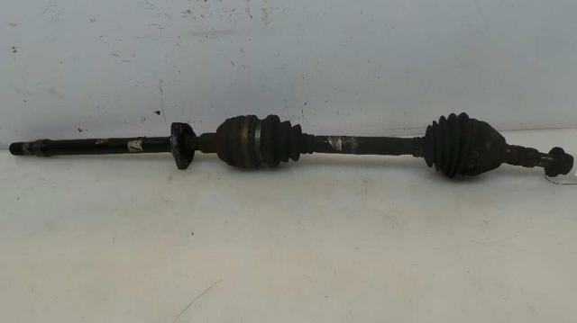 Półoś napędowa przednia prawa 13166586 OPEL