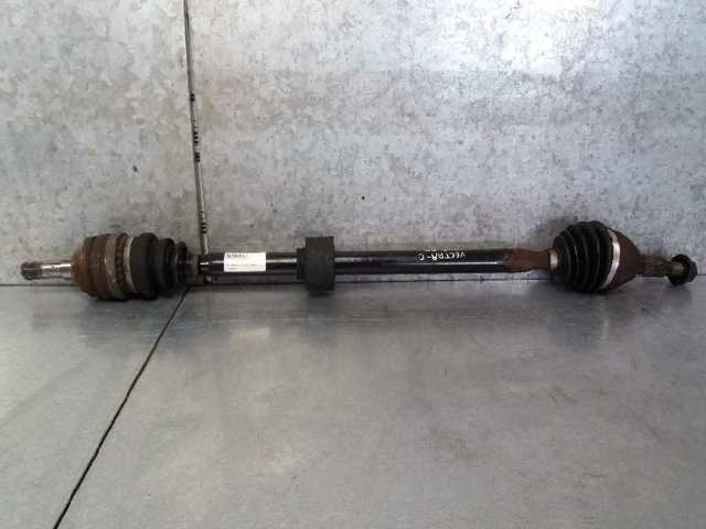 13166587 Opel