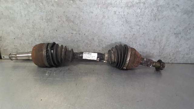 13166587 Opel