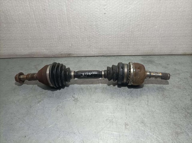 13166587 Opel