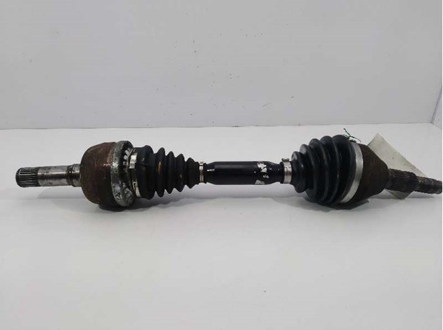 Półoś napędowa przednia 13166587 OPEL