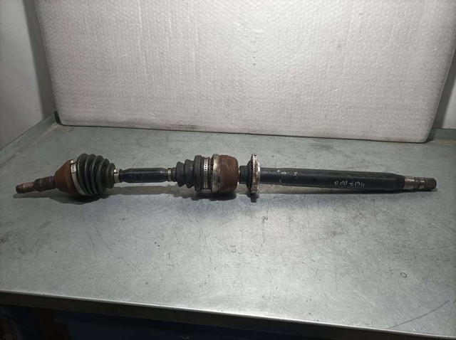 13166587 Opel