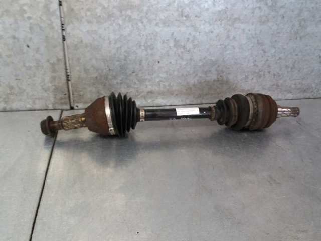 13166587 Opel