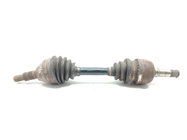 13166587 Opel