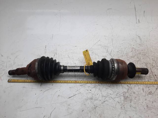 13166587 Opel