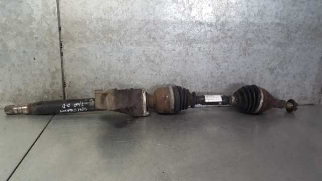 13166587 Opel