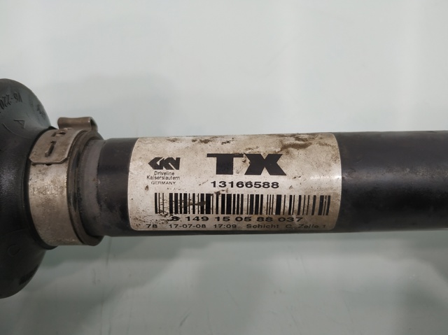 13166588 Opel