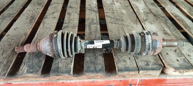 Półoś napędowa przednia 13166590 OPEL