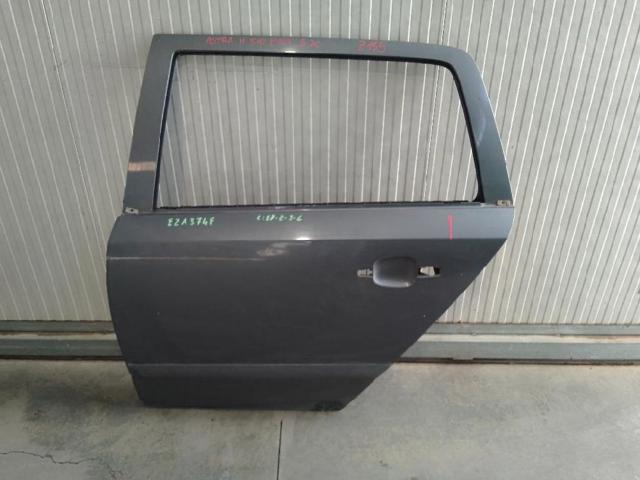 Drzwi tylne lewe 13168045 OPEL