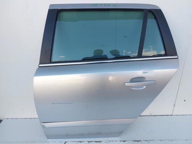Drzwi tylne lewe 13168045 OPEL