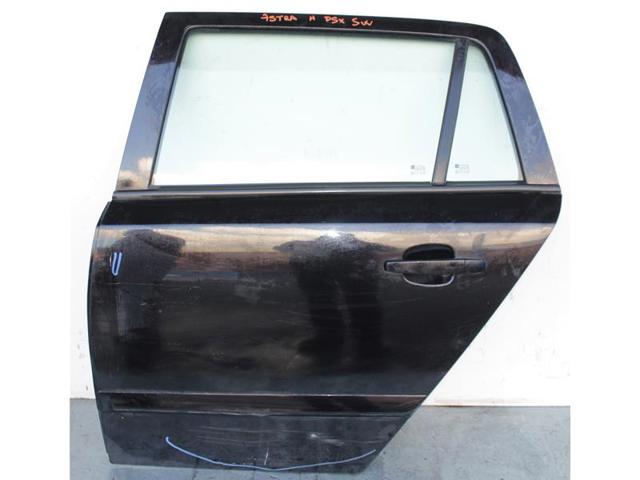 Drzwi tylne lewe 13168045 OPEL