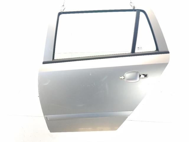 Drzwi tylne lewe 13168045 OPEL