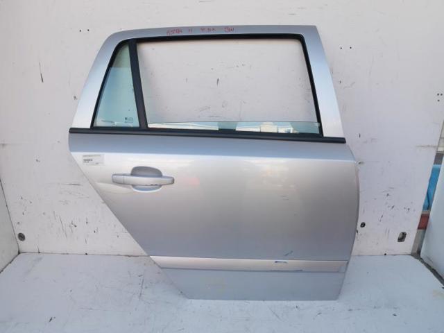 Drzwi tylne prawe 13168046 OPEL