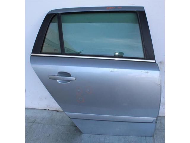 Drzwi tylne prawe 13168046 OPEL