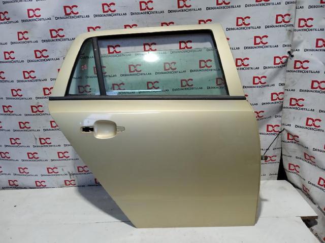 Drzwi tylne prawe 13168046 OPEL