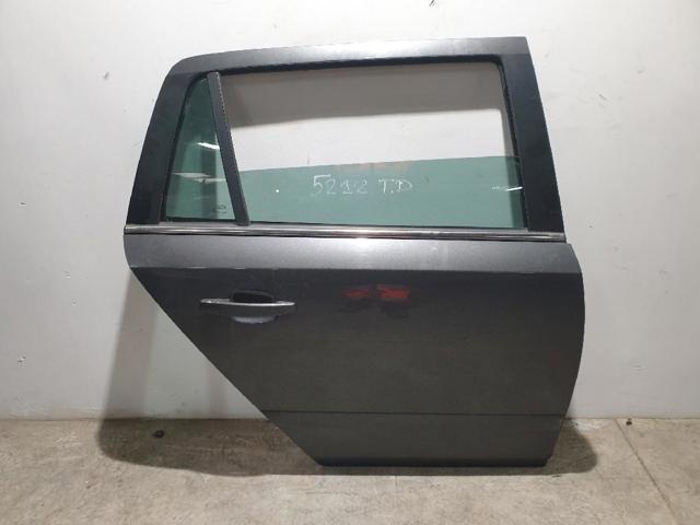 Drzwi tylne prawe 13168046 OPEL