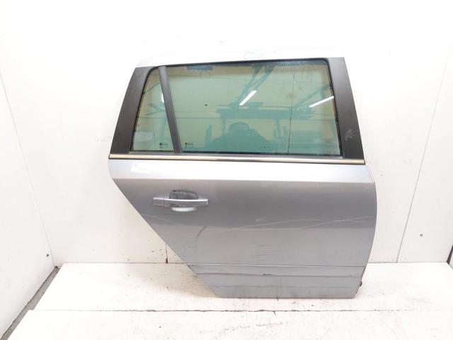 Drzwi tylne prawe 13168046 OPEL
