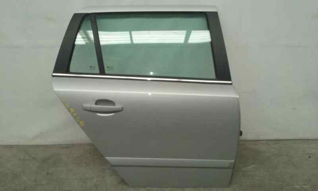 Drzwi tylne prawe 13168046 OPEL