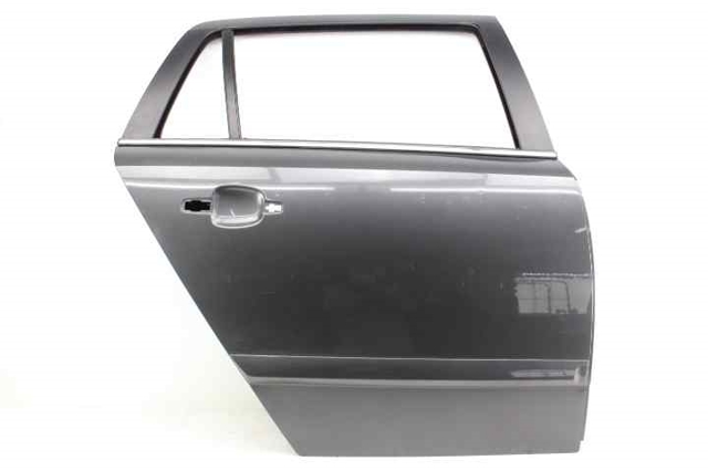 Drzwi tylne prawe 13168046 OPEL