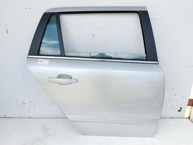 Drzwi tylne prawe 13168046 OPEL