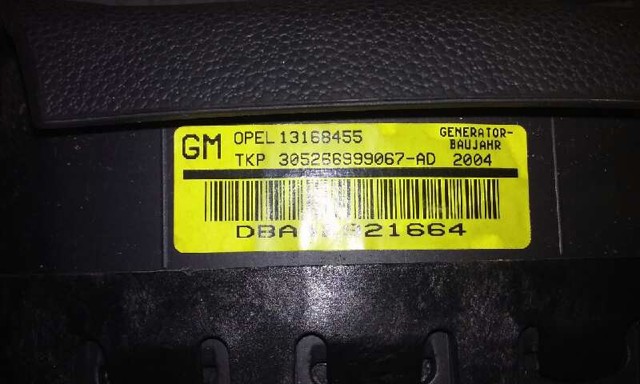 13168455 Opel