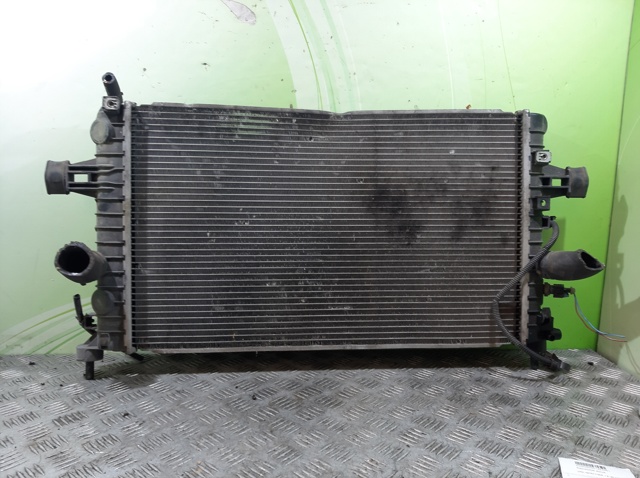 13170110 Opel