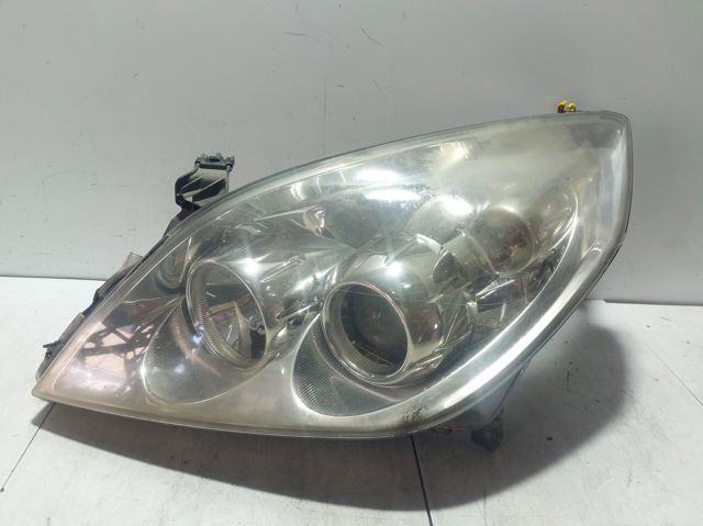 Reflektor lewy 13170915 OPEL