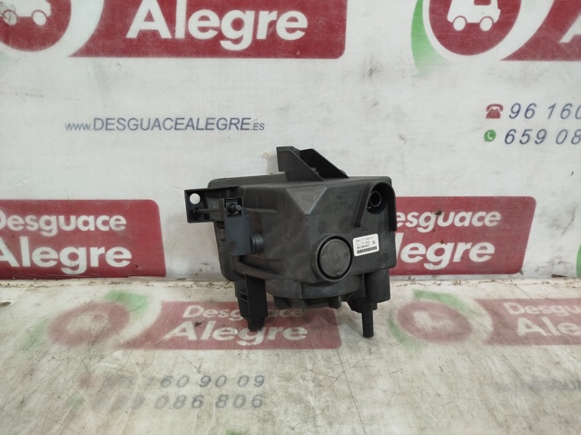 Lampa przeciwmgielna prawa 13170950 OPEL