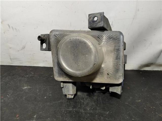Lampa przeciwmgielna lewa 13170953 OPEL