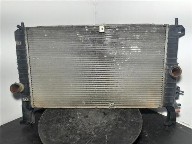 Chłodnica silnika 13171432 OPEL