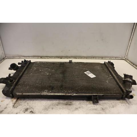 Chłodnica silnika 13171432 OPEL