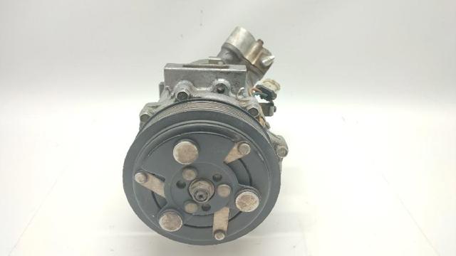 Sprężarka klimatyzacji 13171593 GM