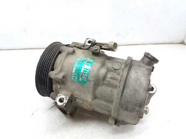 Sprężarka klimatyzacji 13171593 OPEL