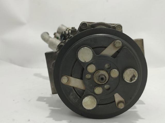 Sprężarka klimatyzacji 13171593 OPEL