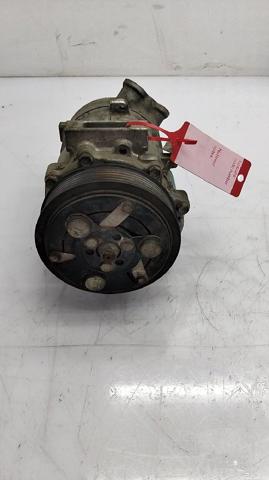 Sprężarka klimatyzacji 13171593 OPEL