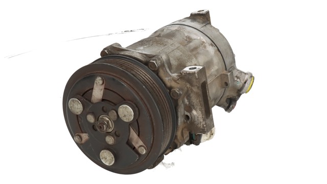 Sprężarka klimatyzacji 13171593 OPEL